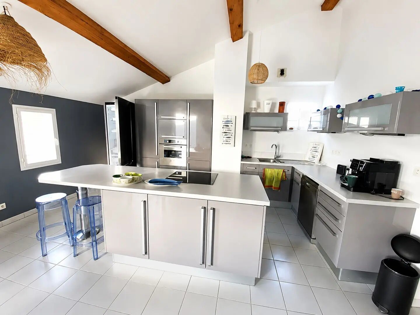 Appartement à vendre, 84m², La Croix-Valmer