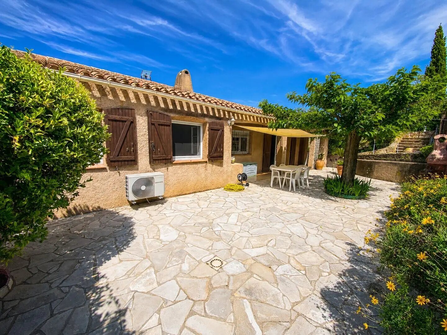 Maison à vendre, 184m², La Croix-Valmer
