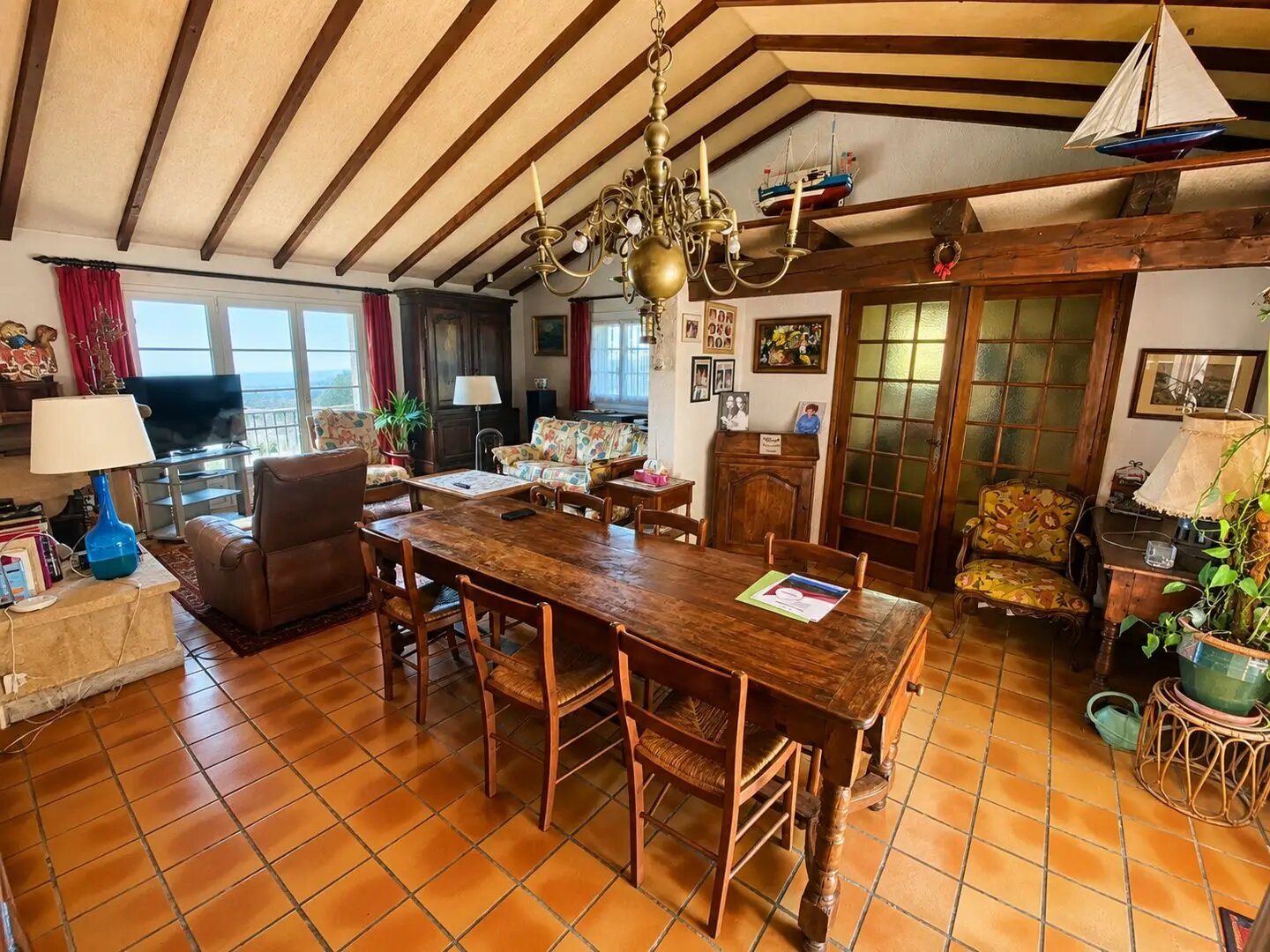Maison à vendre, 184m², La Croix-Valmer