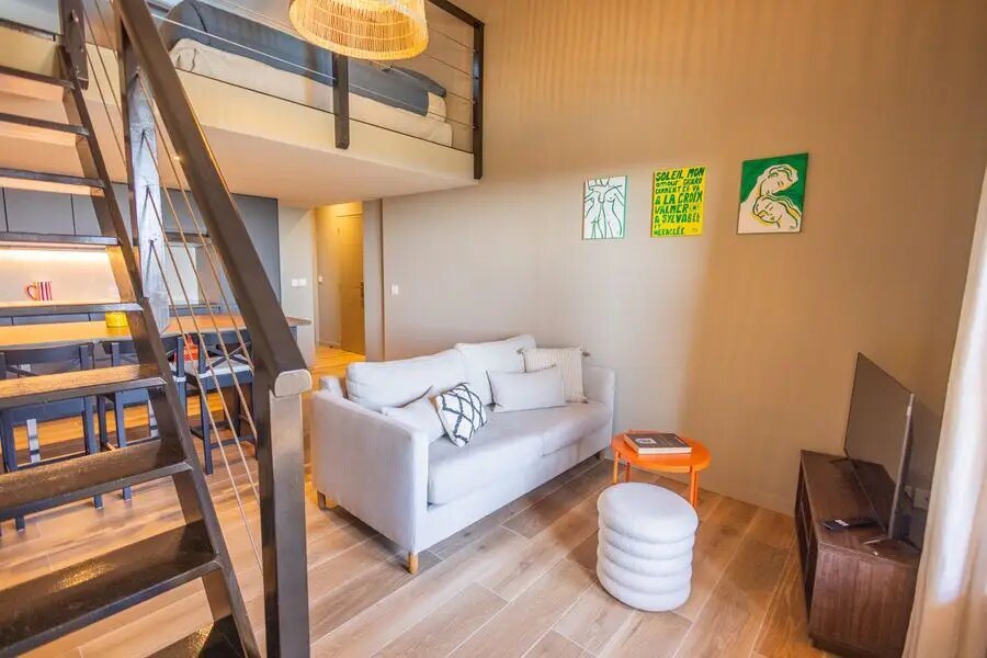Appartement à vendre, 48m², La Croix-Valmer