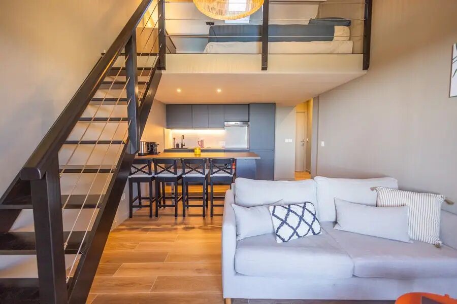 Appartement à vendre, 48m², La Croix-Valmer