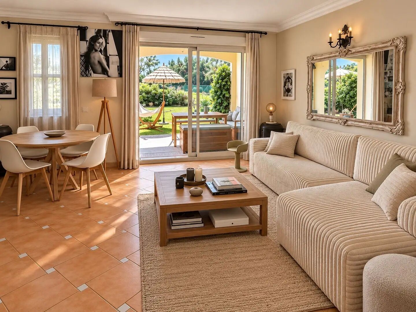 Appartement à vendre, 53m², La Croix-Valmer