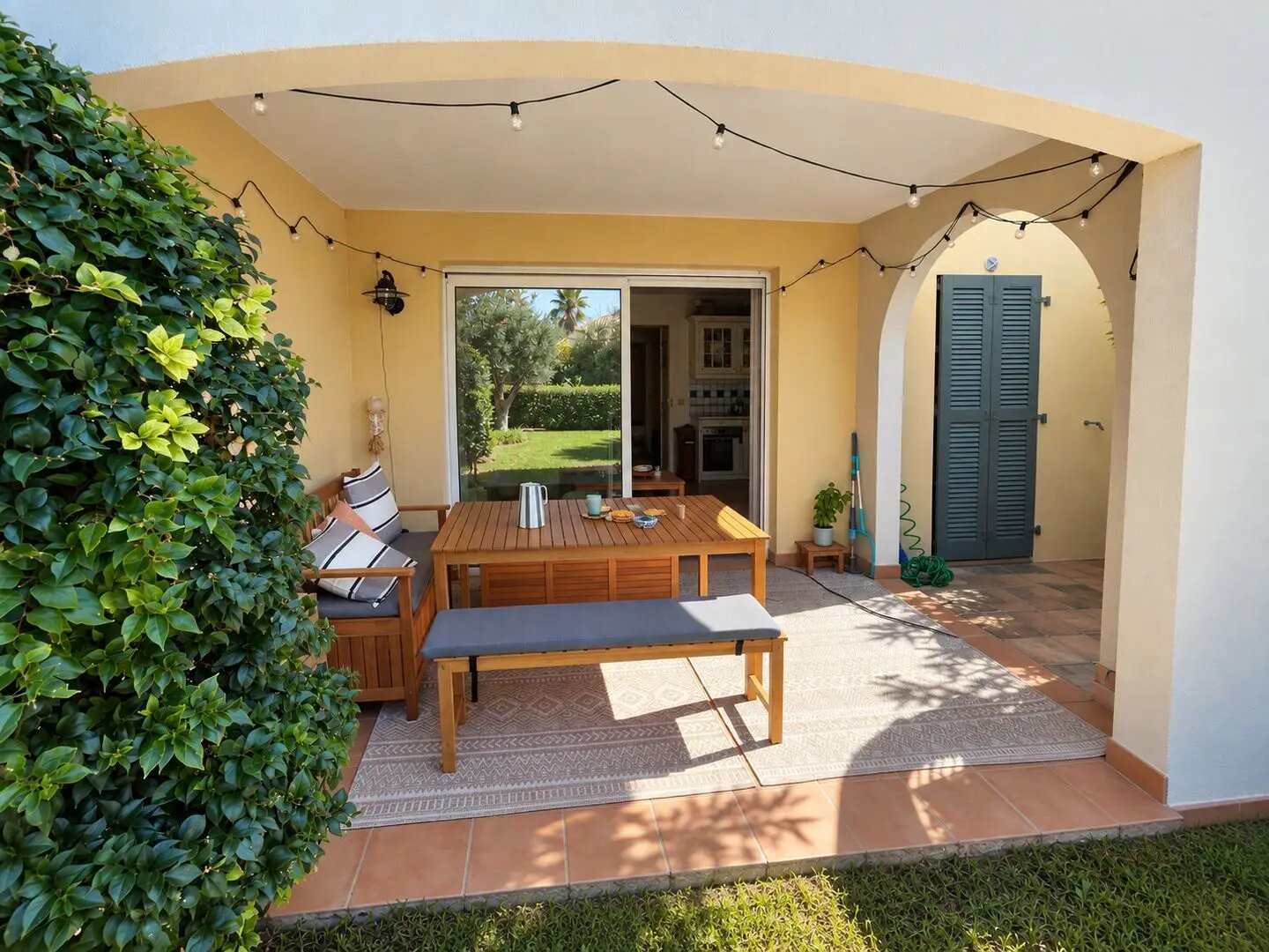 Appartement à vendre, 53m², La Croix-Valmer