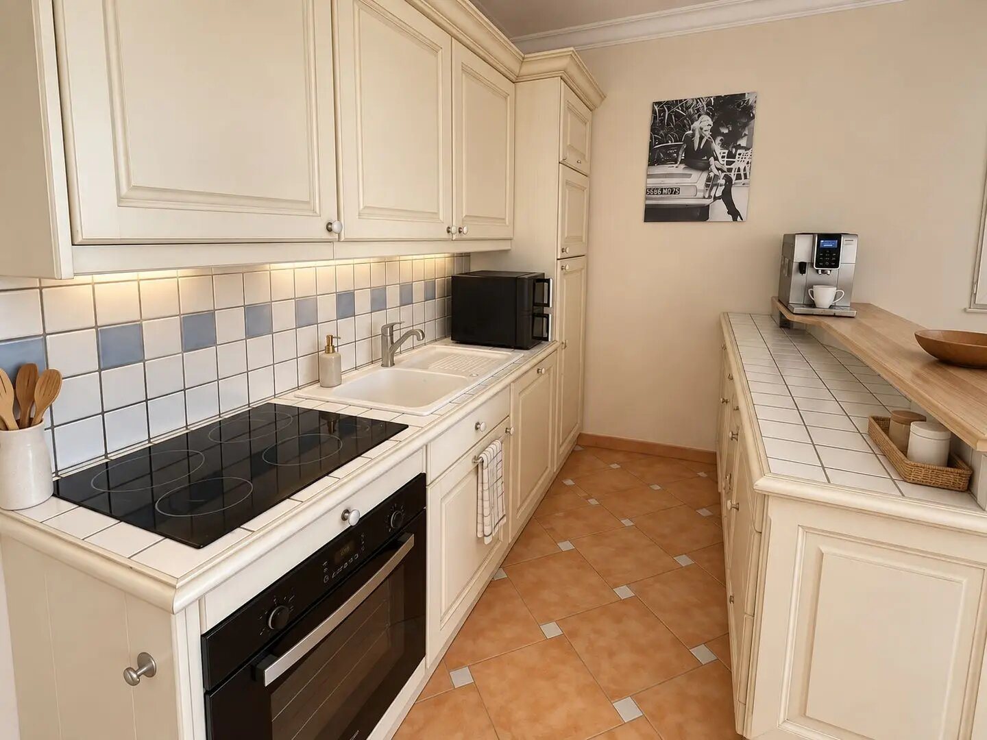 Appartement à vendre, 53m², La Croix-Valmer