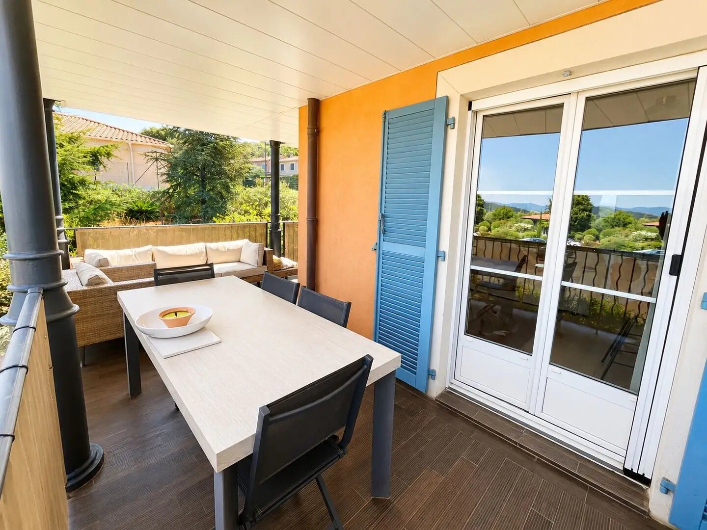 Appartement à vendre, 53m², La Croix-Valmer