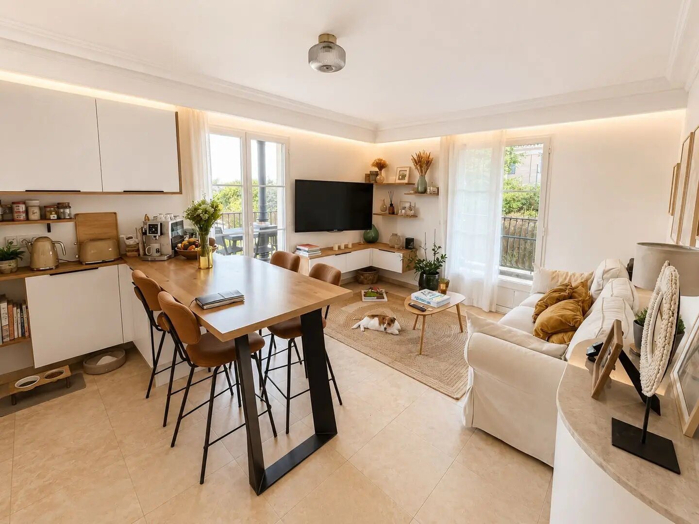 Appartement à vendre, 53m², La Croix-Valmer