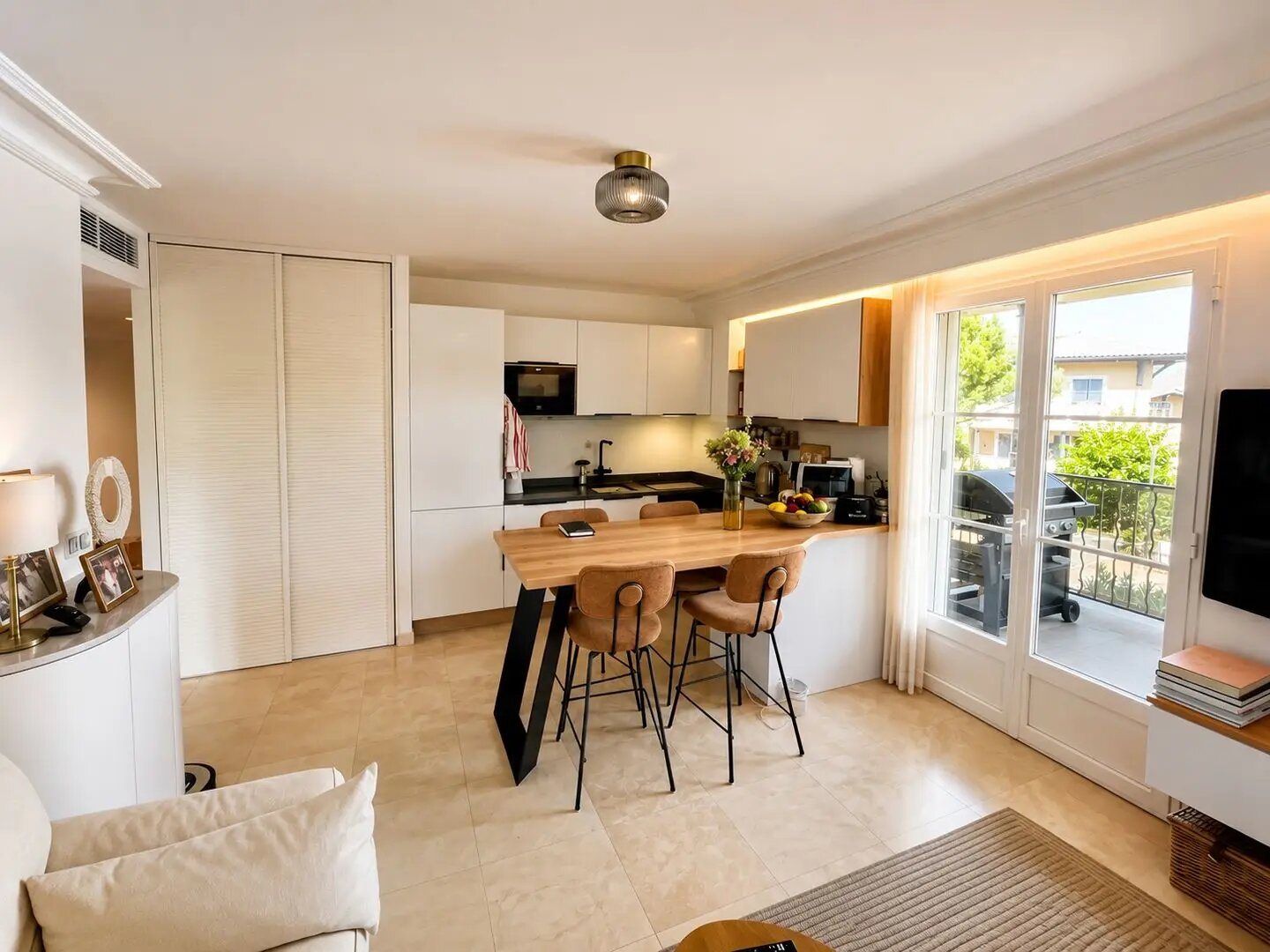 Appartement à vendre, 53m², La Croix-Valmer