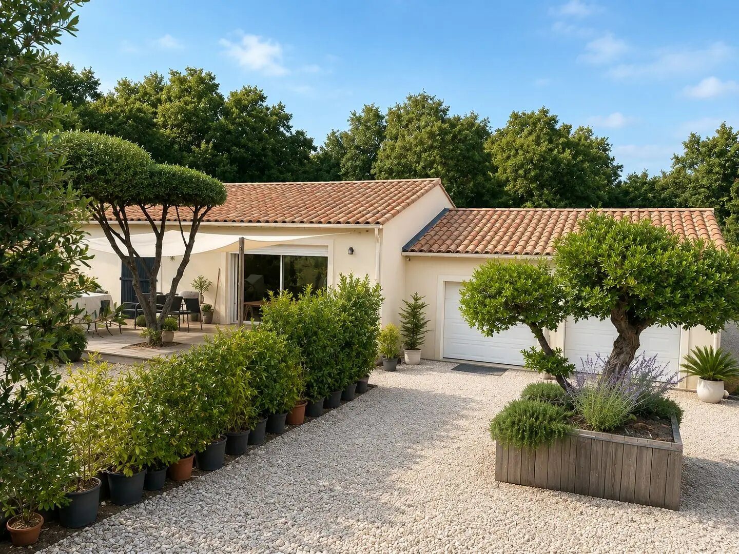 Maison à vendre, 120m², Gassin