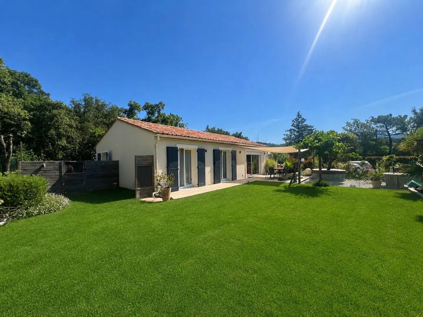 Maison à vendre, 120m², Gassin