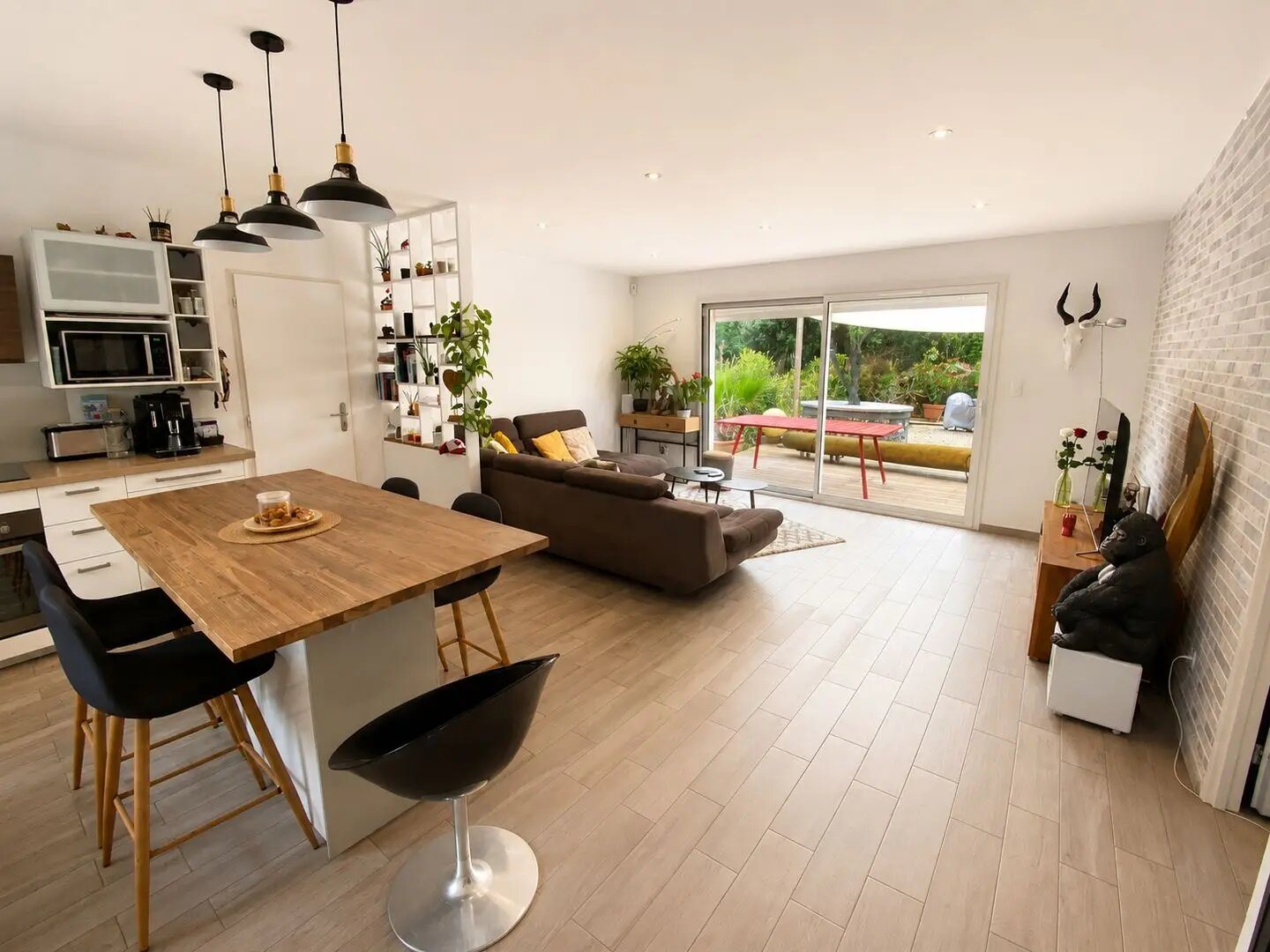 Maison à vendre, 120m², Gassin