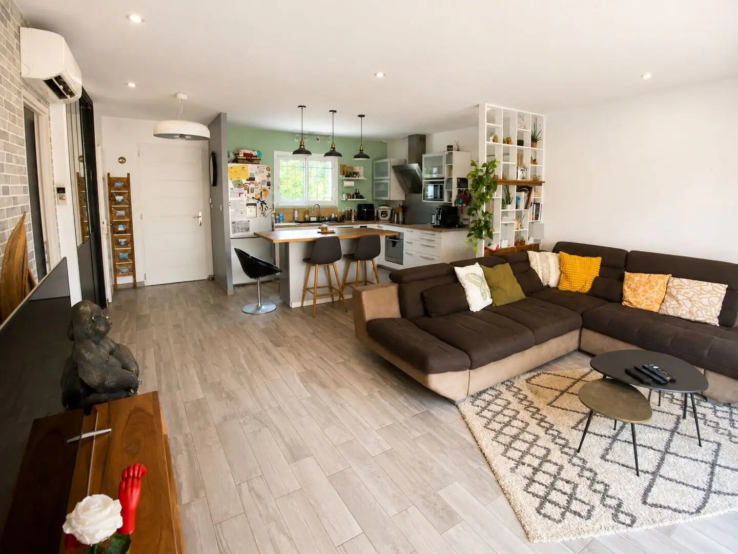 Maison à vendre, 120m², Gassin