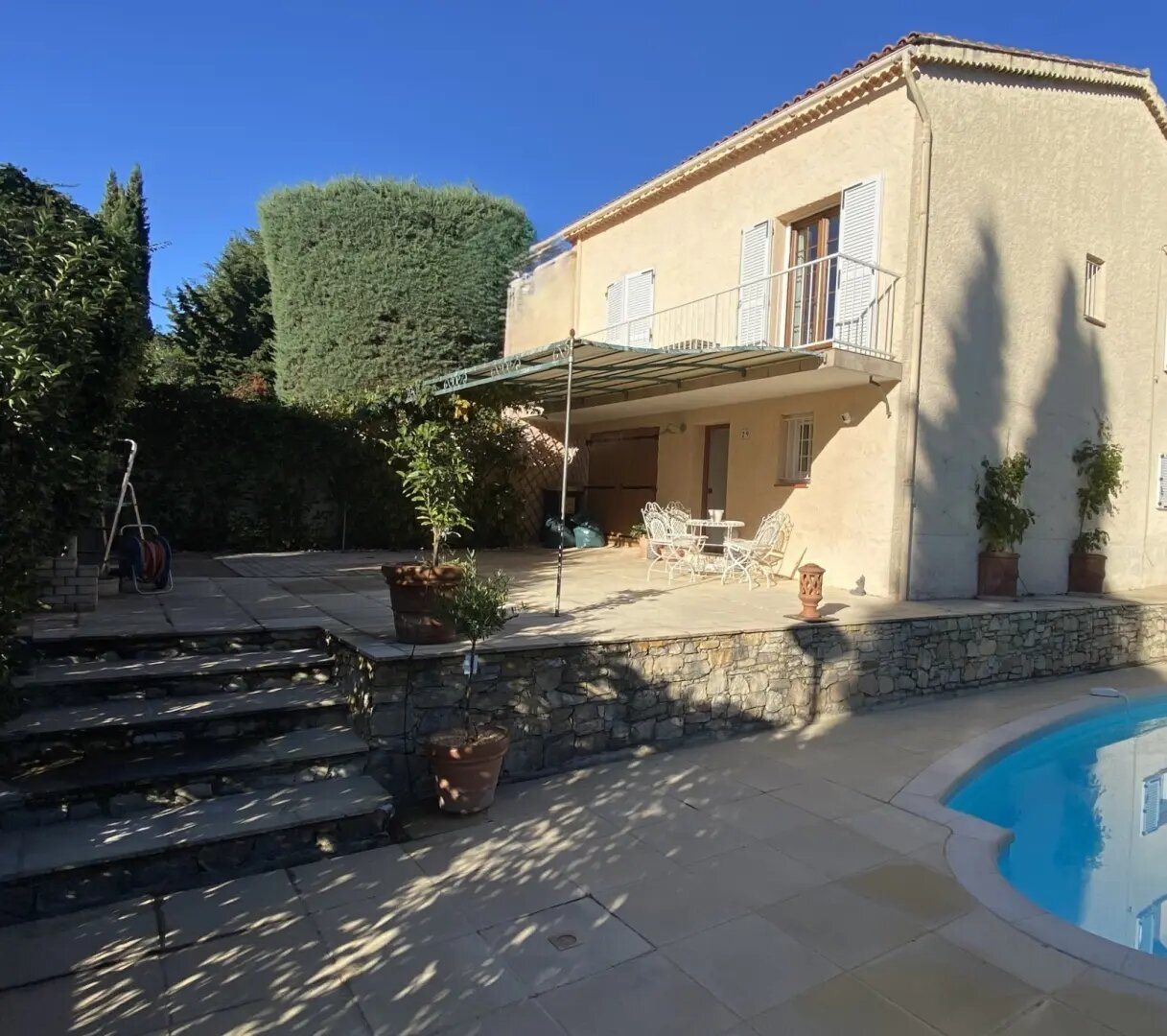 Maison à vendre, 140m², Gassin