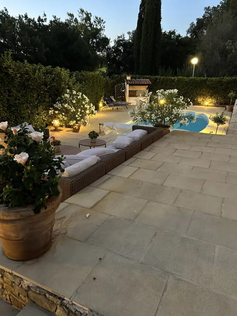 Maison à vendre, 140m², Gassin