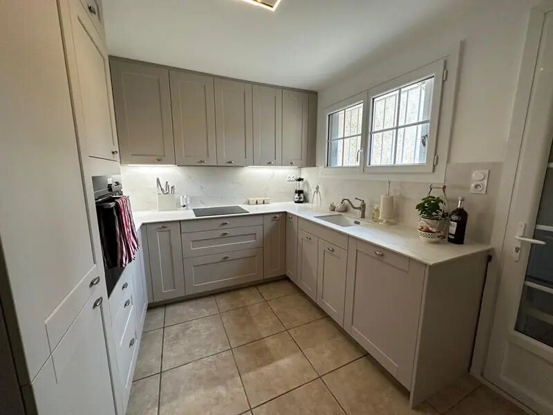 Maison à vendre, 140m², Gassin