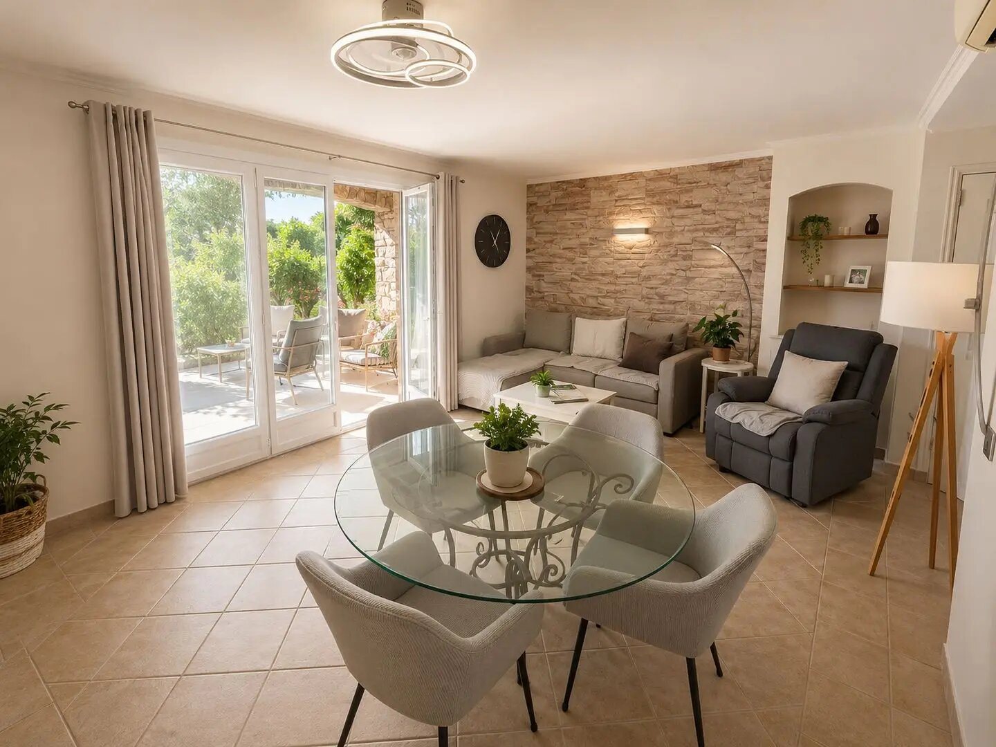 Appartement à vendre, 87m², La Croix-Valmer