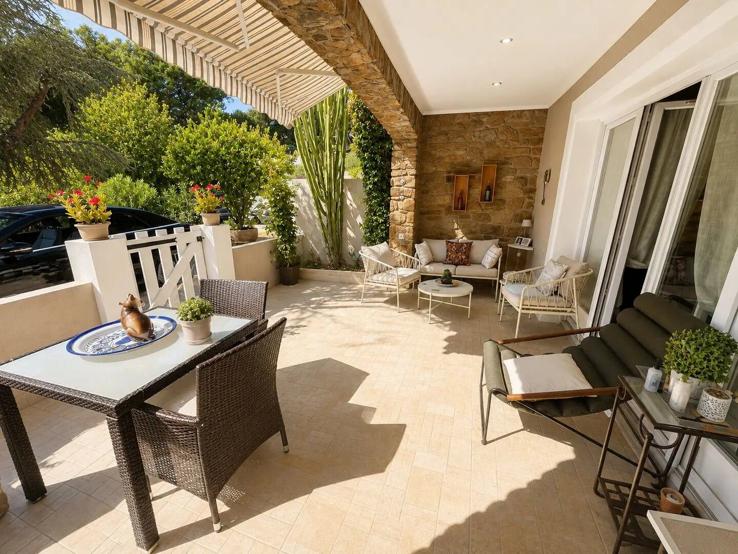 Appartement à vendre, 87m², La Croix-Valmer