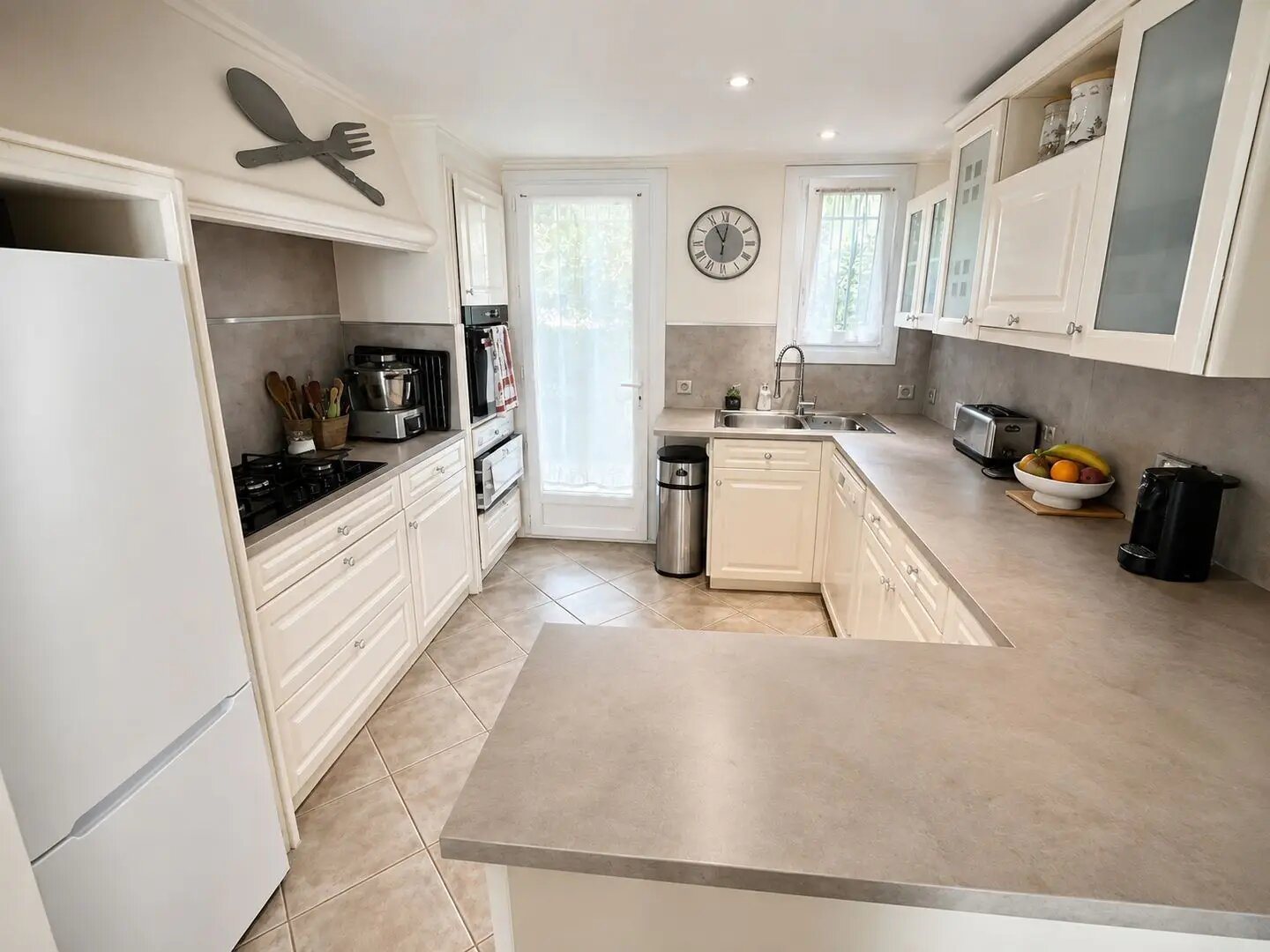 Appartement à vendre, 87m², La Croix-Valmer