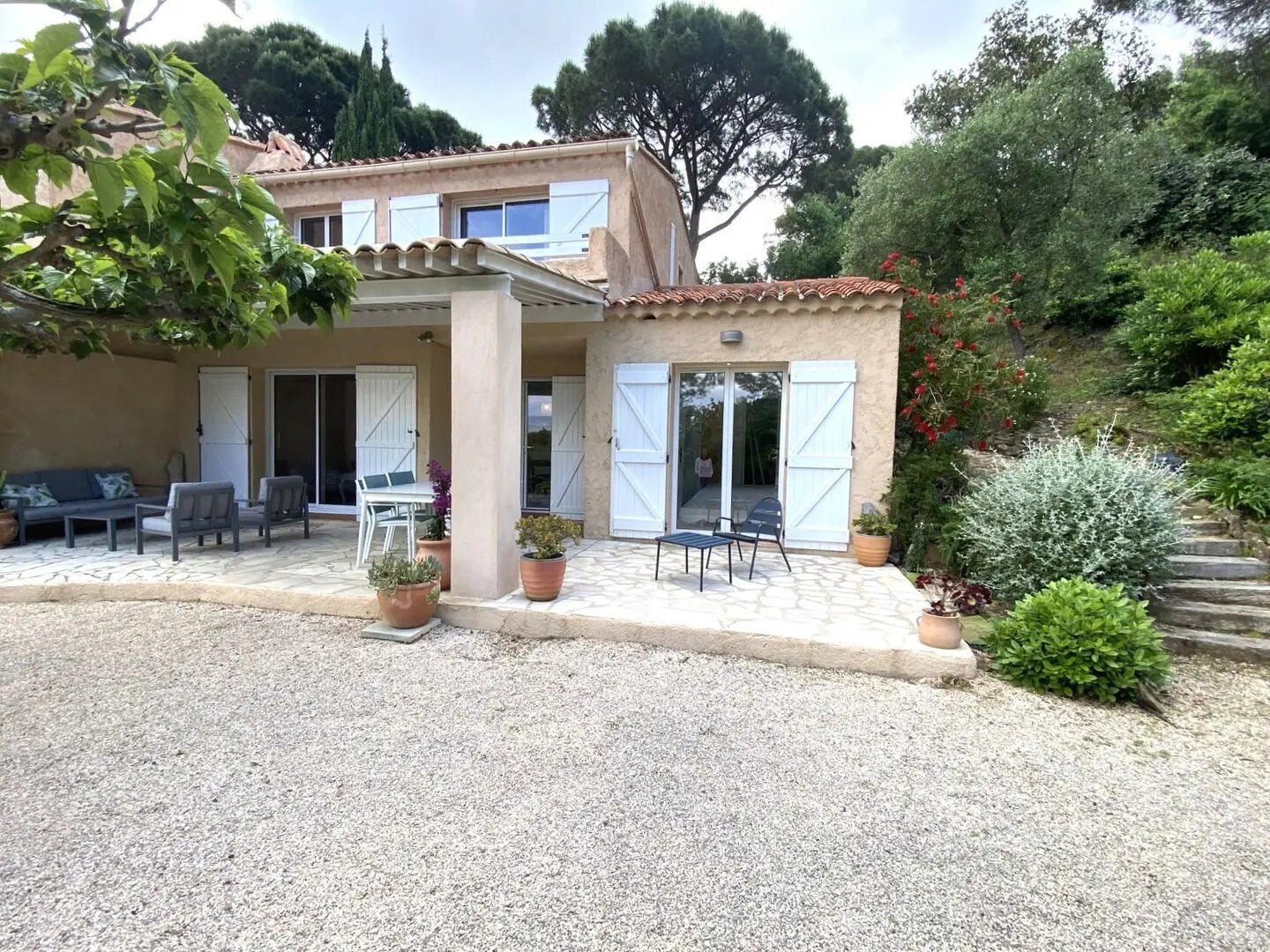 Maison à vendre, 100m², La Croix-Valmer