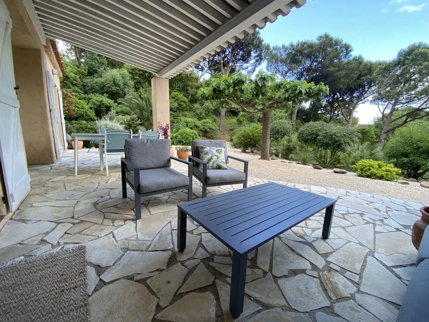Maison à vendre, 100m², La Croix-Valmer