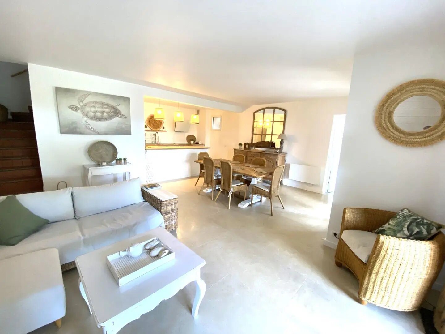 Maison à vendre, 100m², La Croix-Valmer