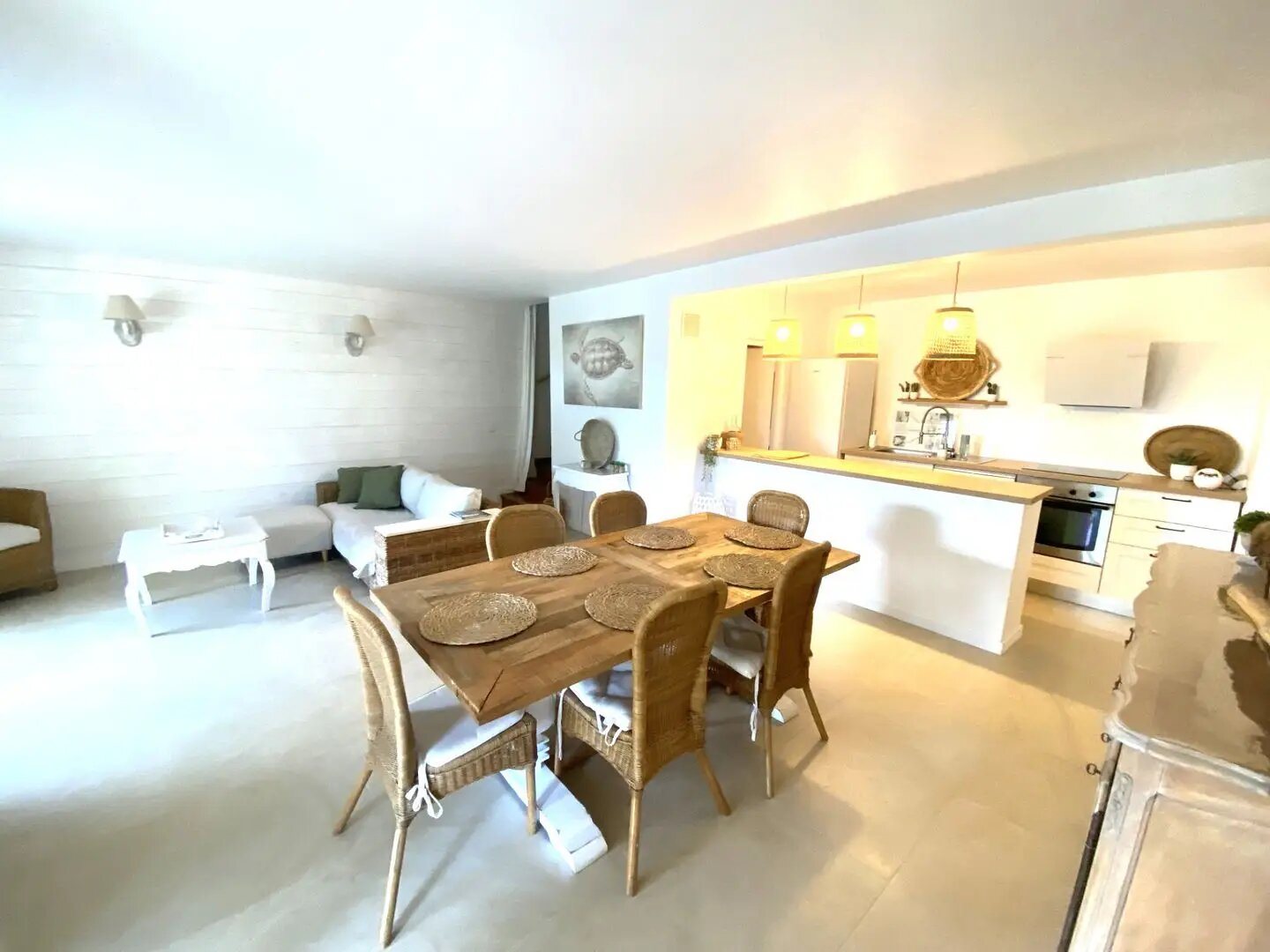 Maison à vendre, 100m², La Croix-Valmer