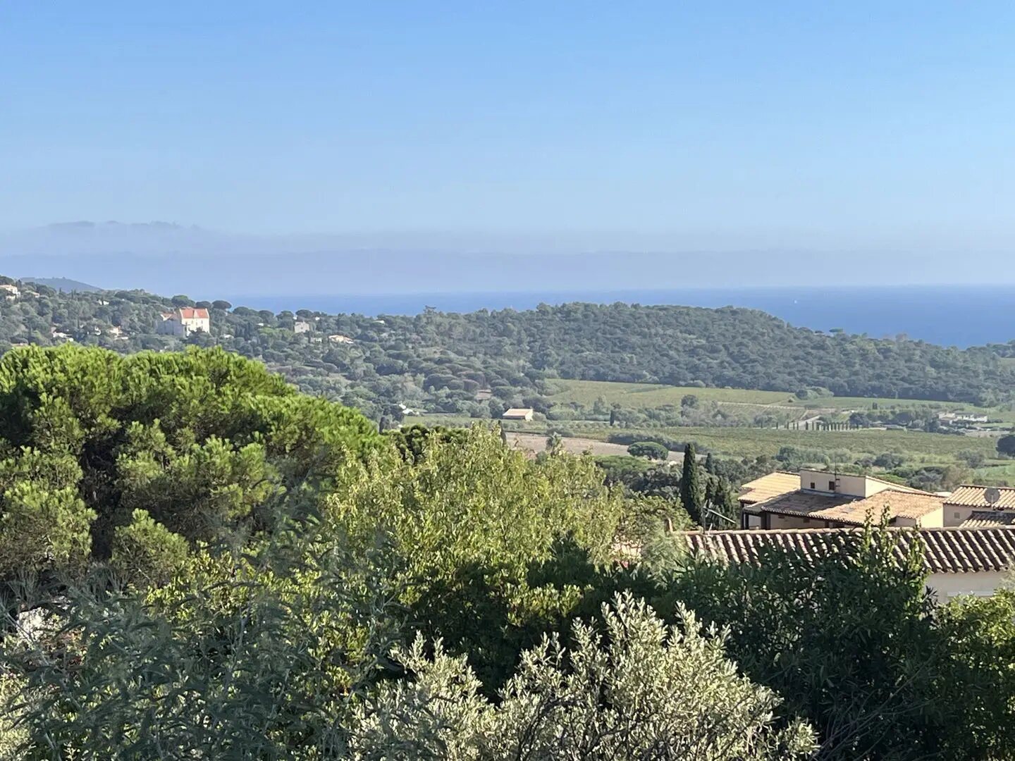 Maison à vendre, 65m², La Croix-Valmer