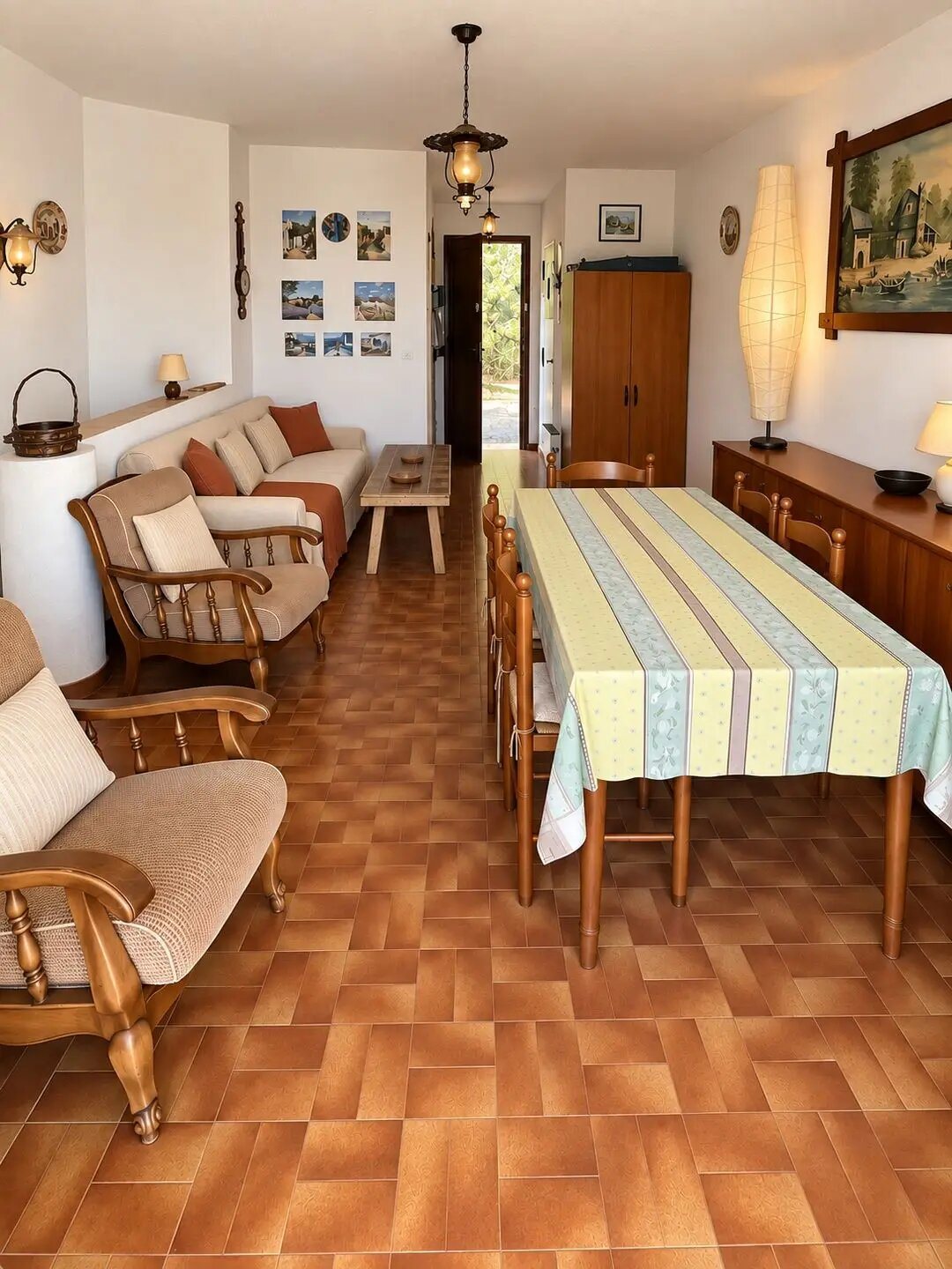 Maison à vendre, 65m², La Croix-Valmer