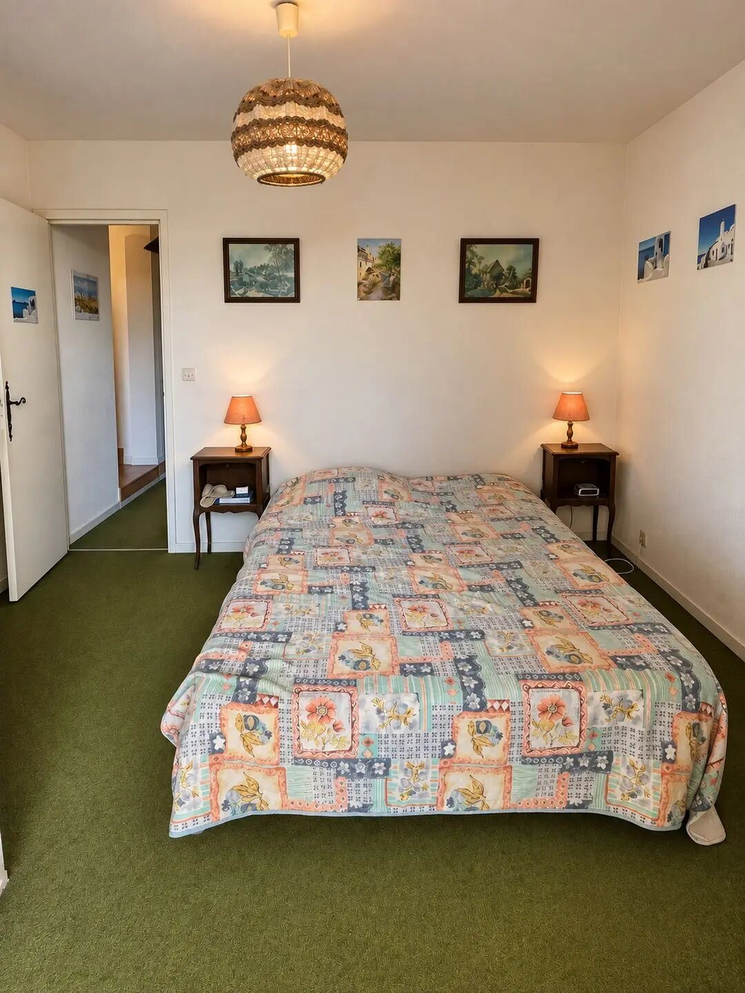 Maison à vendre, 65m², La Croix-Valmer