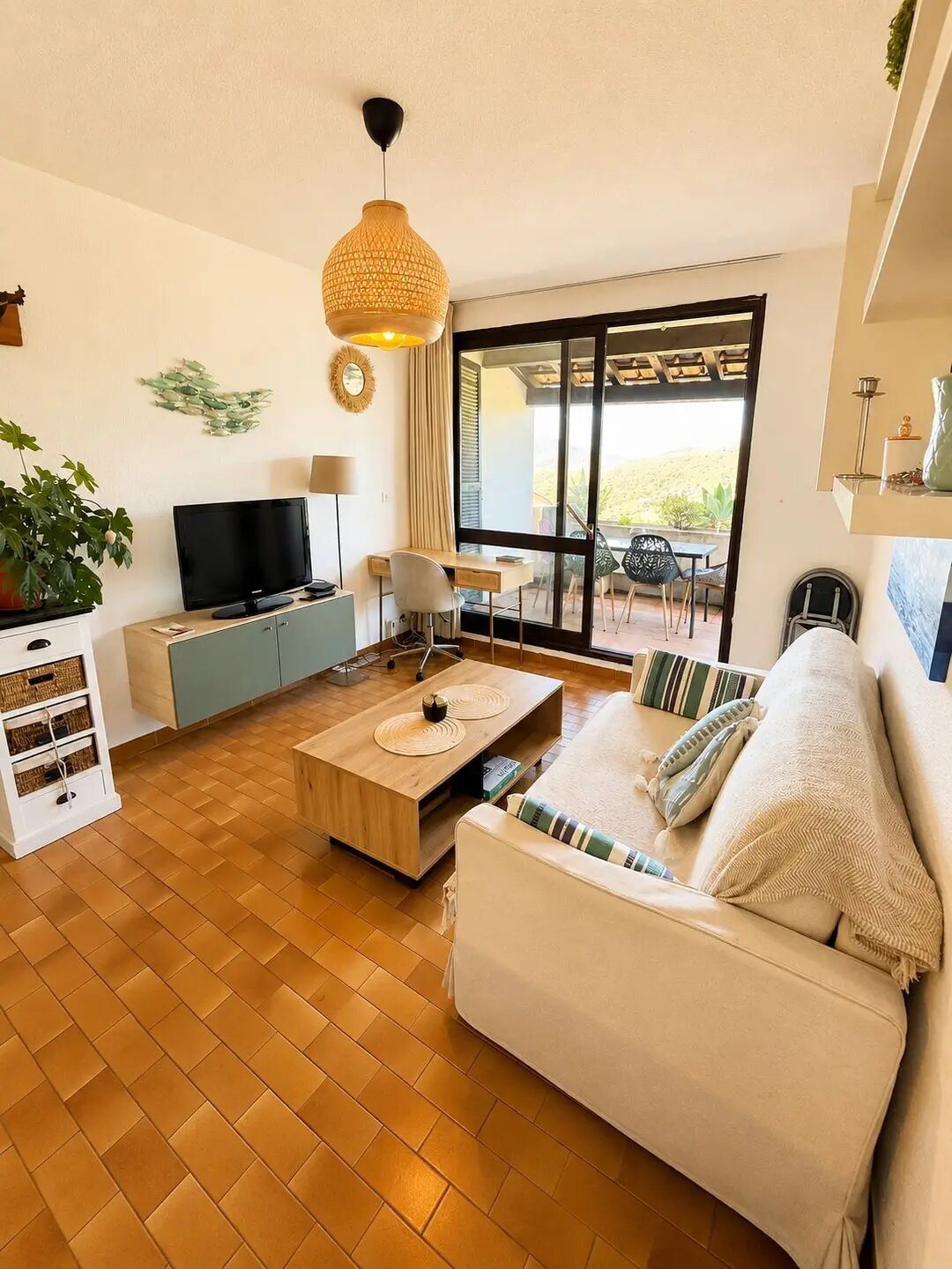 Appartement à vendre, 32m², La Croix-Valmer