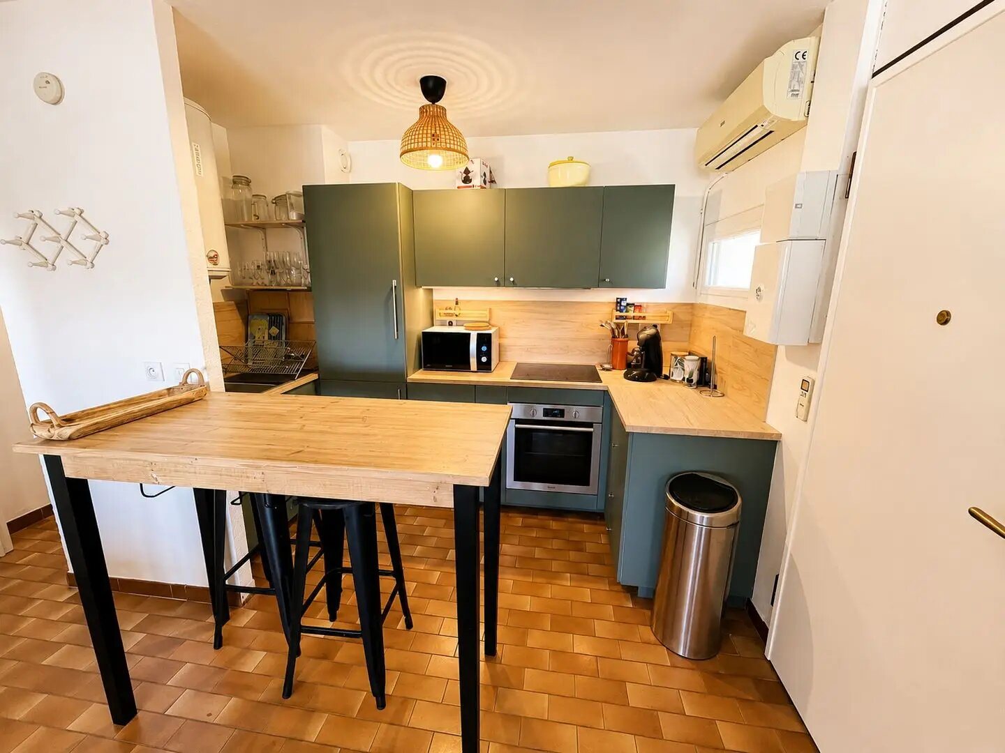 Appartement à vendre, 32m², La Croix-Valmer