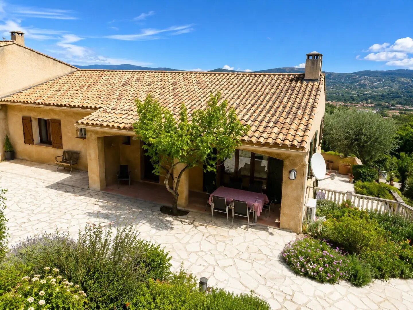 Maison à vendre, 182m², La Croix-Valmer