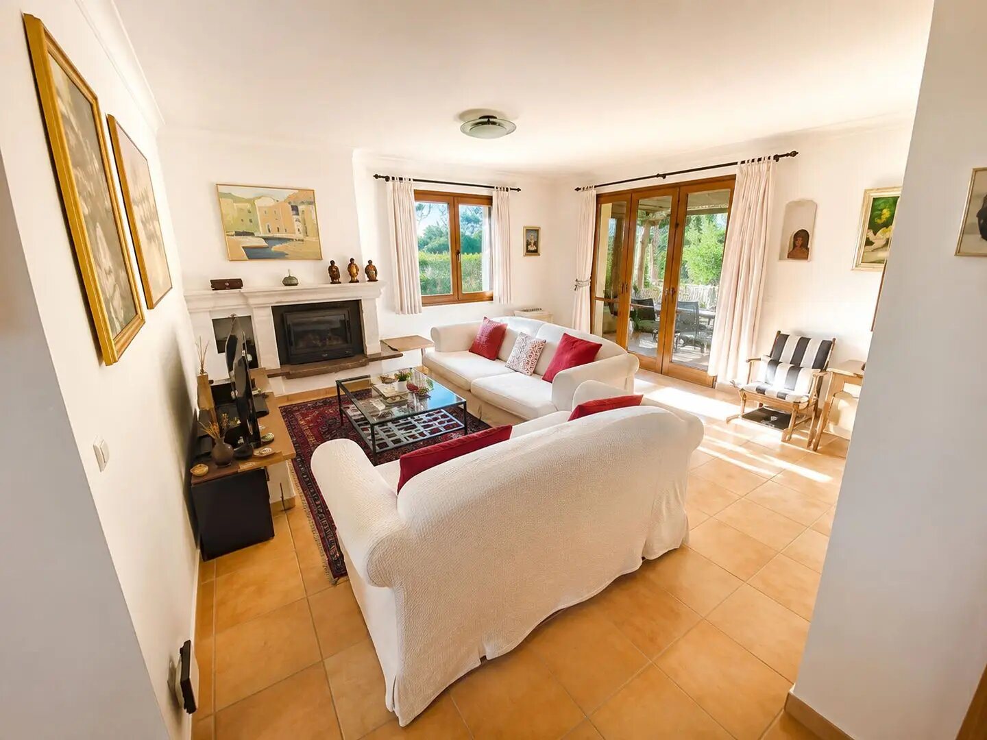 Maison à vendre, 182m², La Croix-Valmer