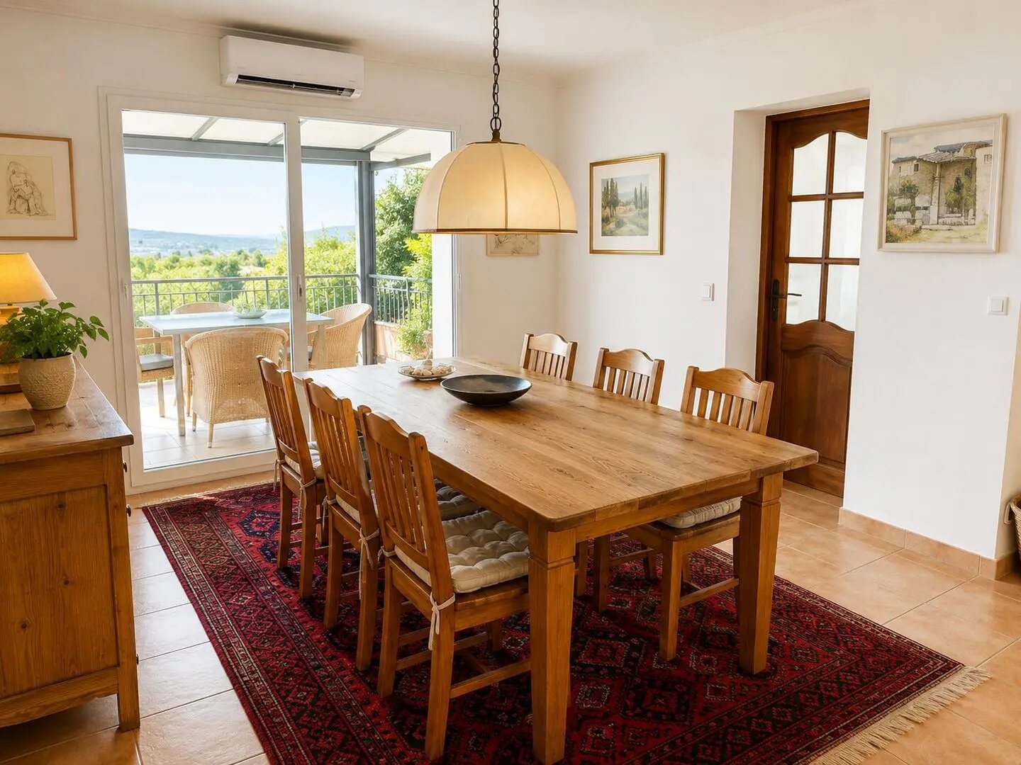 Maison à vendre, 182m², La Croix-Valmer