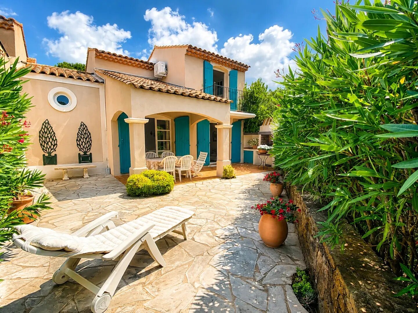 Maison à vendre, 57m², La Croix-Valmer