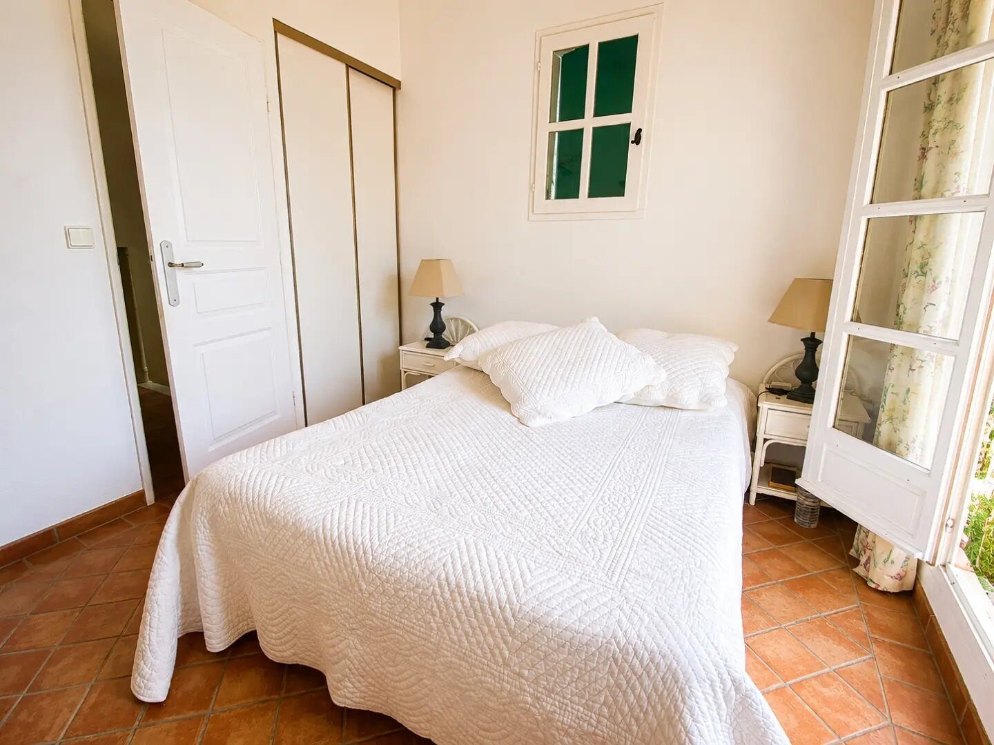 Maison à vendre, 57m², La Croix-Valmer