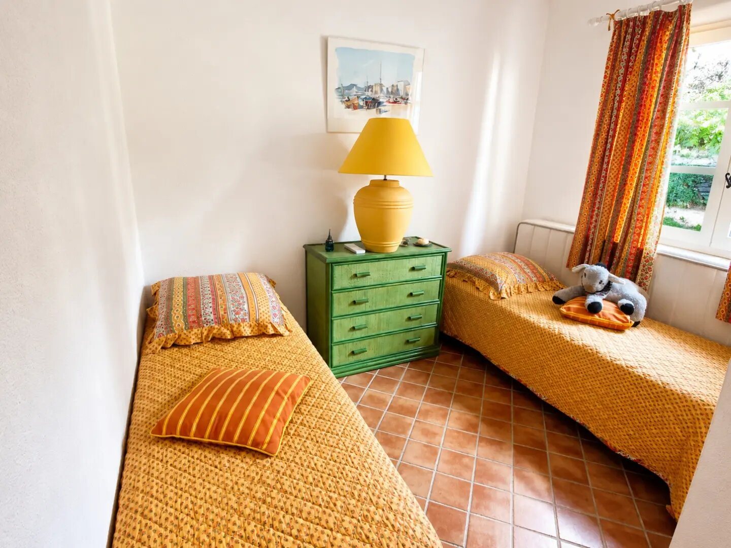 Maison à vendre, 57m², La Croix-Valmer