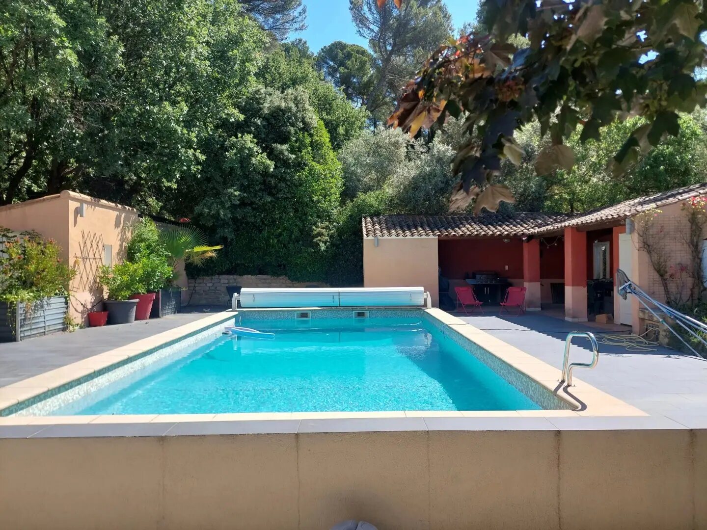 Maison à vendre, 197m², La Bastidonne