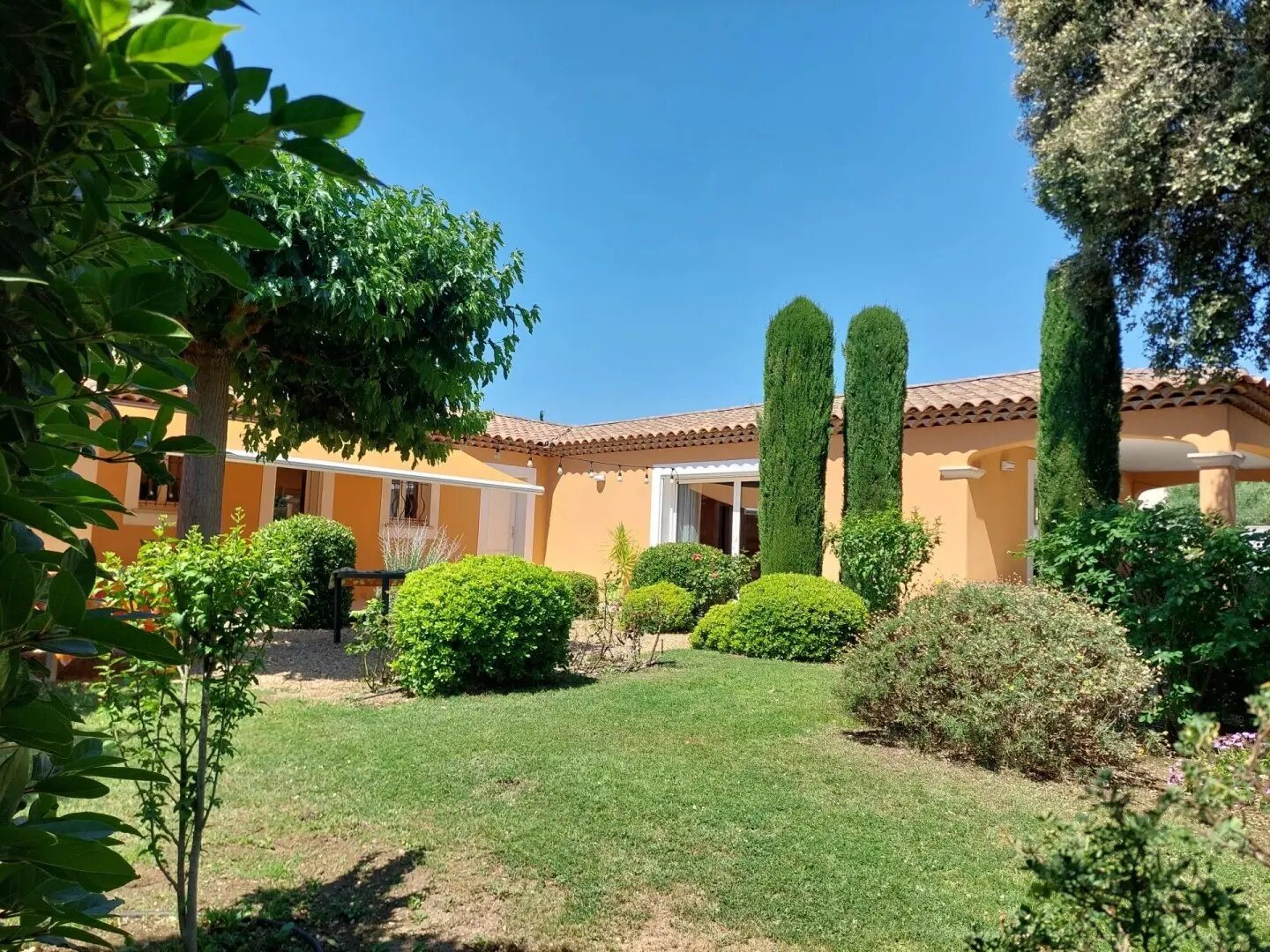 Maison à vendre, 166m², Lançon-Provence