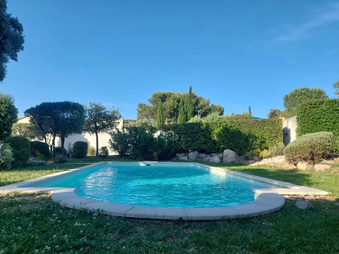 Maison à vendre, 166m², Lançon-Provence