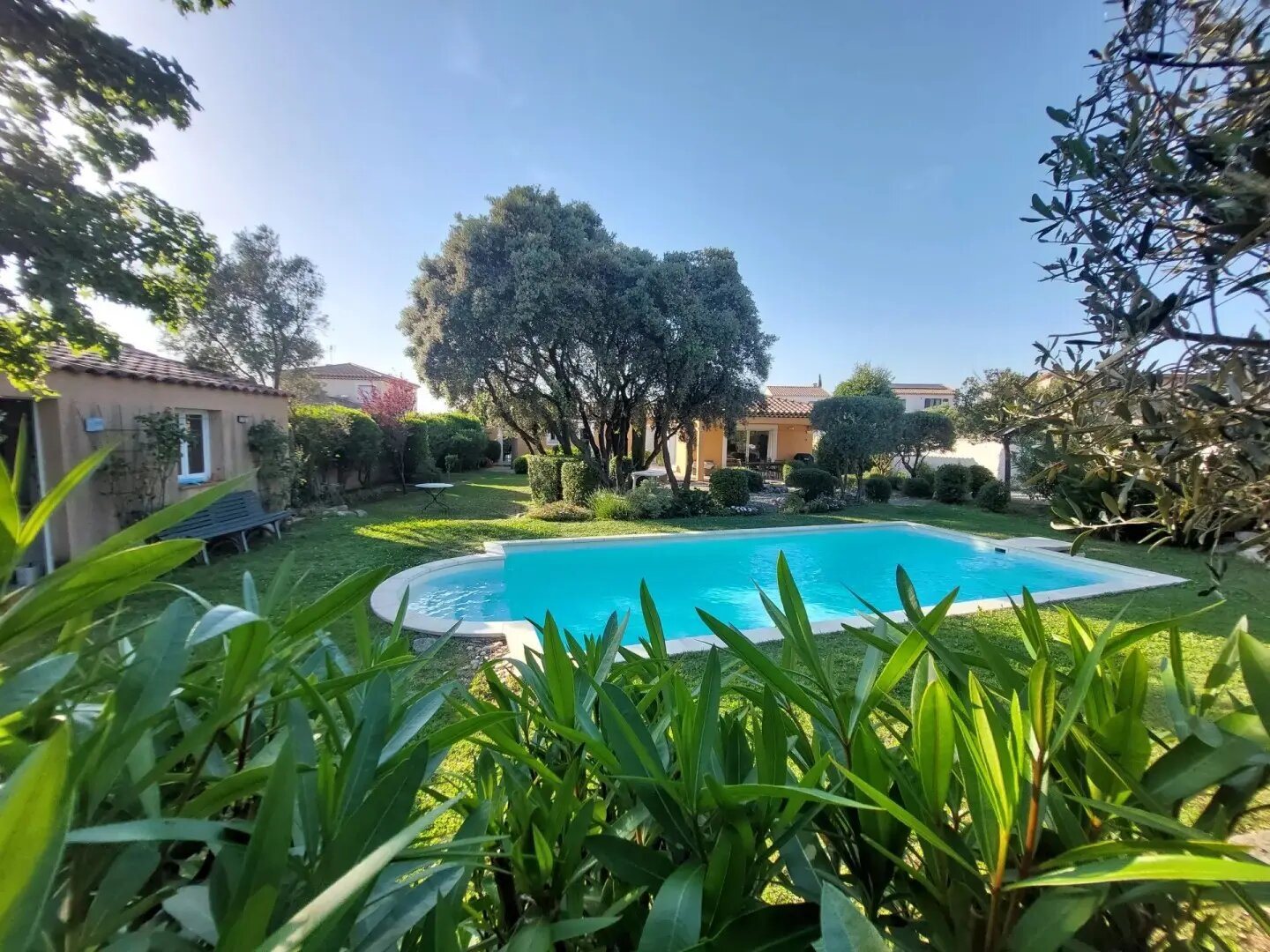 Maison à vendre, 166m², Lançon-Provence