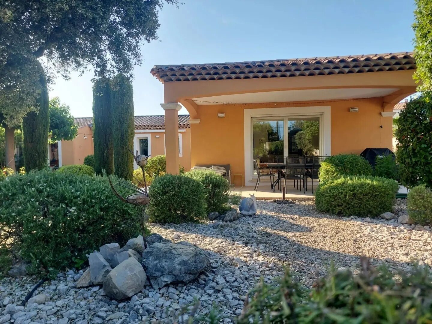 Maison à vendre, 166m², Lançon-Provence