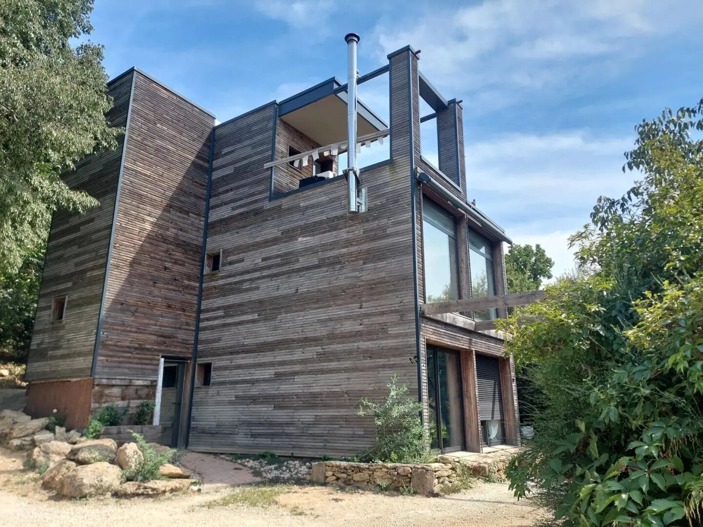 Maison à vendre, 135m², Vernègues