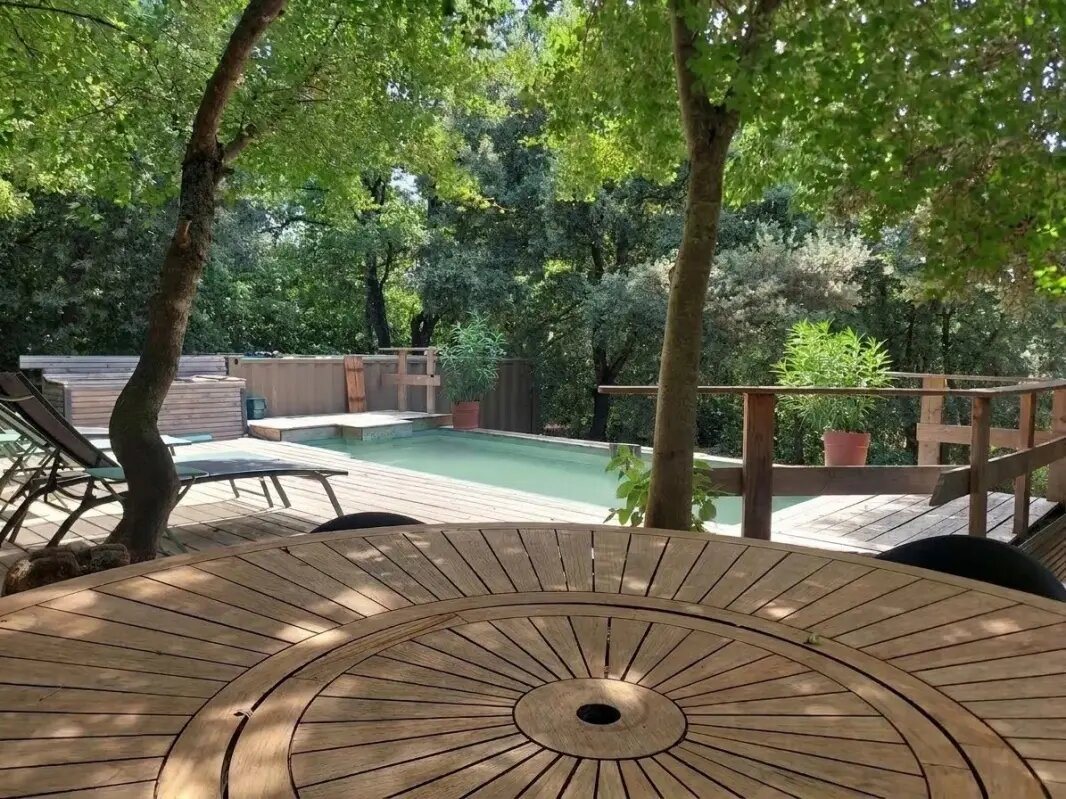 Maison à vendre, 135m², Vernègues