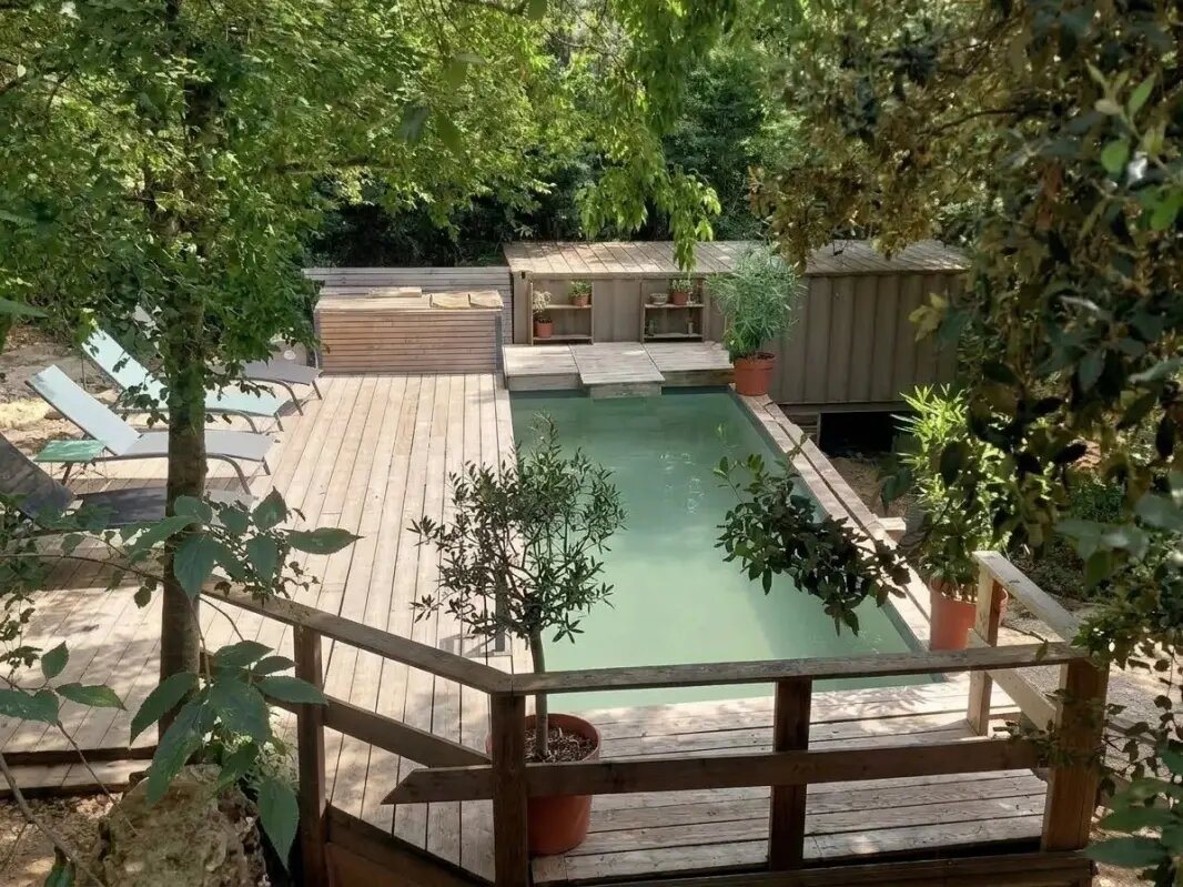 Maison à vendre, 135m², Vernègues
