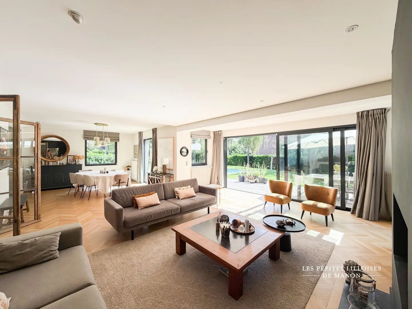 Maison à vendre, 255m², Croix