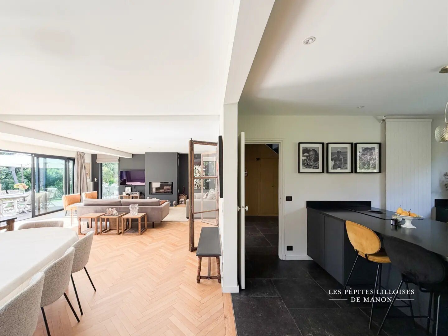 Maison à vendre, 255m², Croix