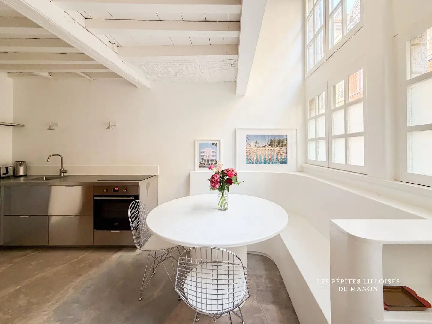 Maison à vendre, 92m², Lille