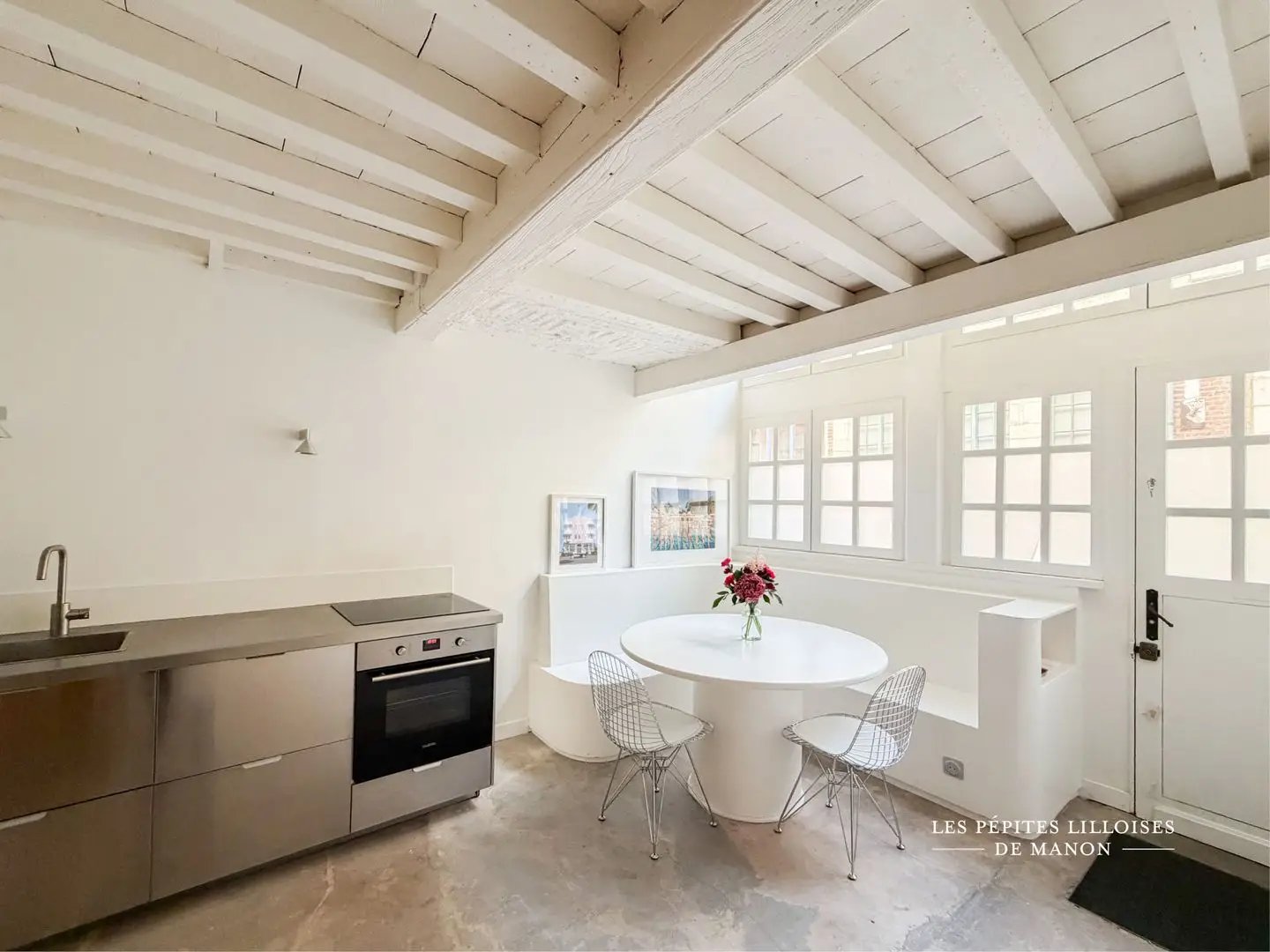 Maison à vendre, 92m², Lille