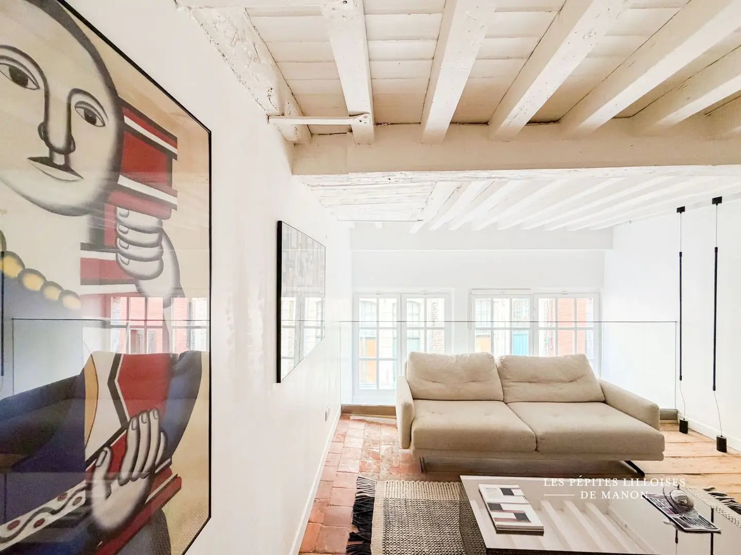 Maison à vendre, 92m², Lille