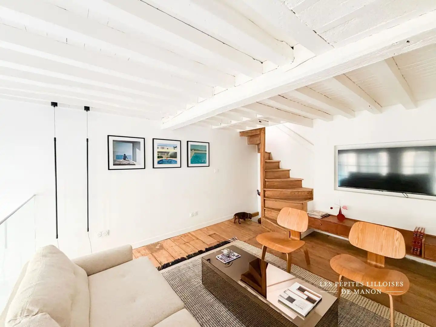 Maison à vendre, 92m², Lille